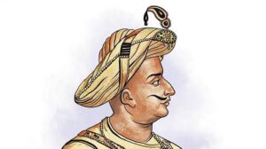 টিপু সুলতান