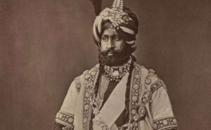 গুলাব সিং জম্মু কাশ্মীরের রাজা