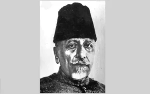 মওলনা আবুল কালাম আযাদ
