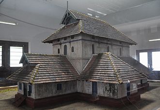    চেরামান জামে মসজিদ