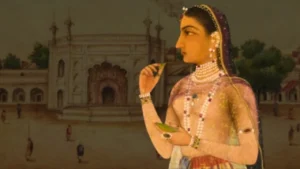 জাহানারা বেগম সাহিব