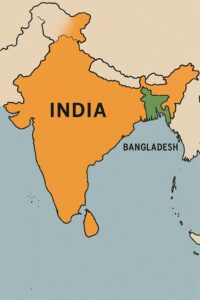 ভারত