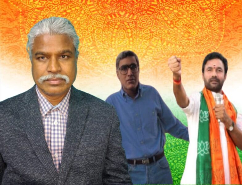 ভারত - বাংলাদেশ
