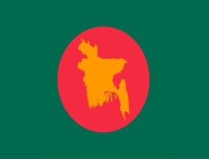 বাংলাদেশ