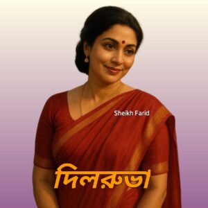 দিলরুভা