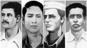 সালাম বরকত শফিউল জব্বার