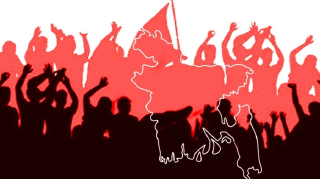 ছোটদের রাজনীতি