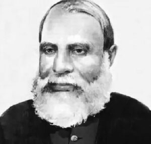 মীর মোশারফ হোসেন