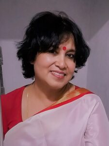 তসলিমা নাসরিন