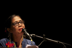 Rati Saxena