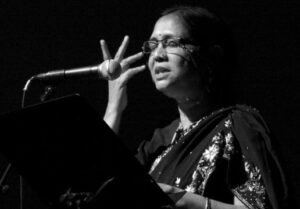 Rati Saxena