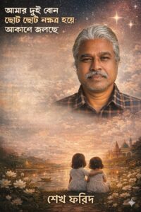 আমার দুই বোন