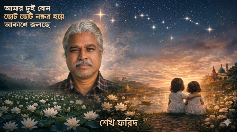 আমার দুই বোন